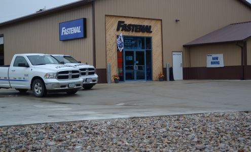 Fastenal Fulfillment Center
