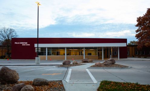 Pella Christian Grade School