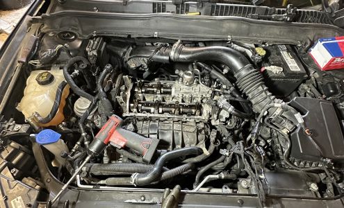 Smith’s New & Used Tires