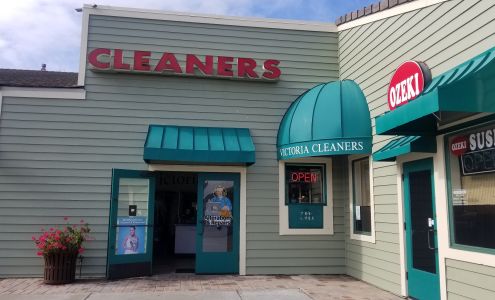 Victoria Village Cleaners