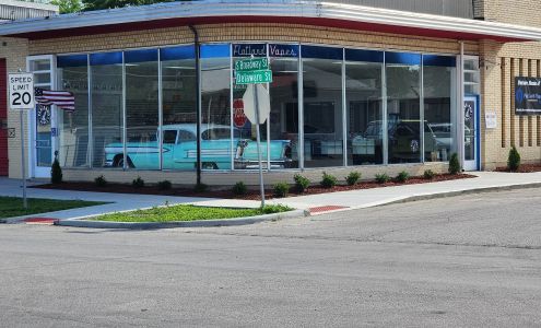 Flatland Vapes Leavenworth