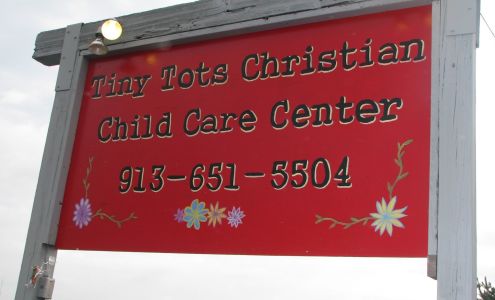 Tiny Tots Christian Child Care Center
