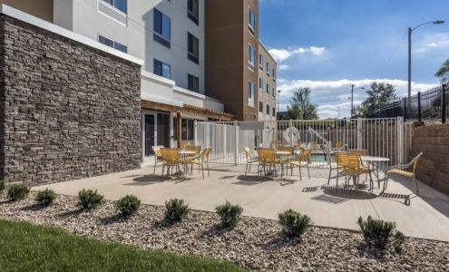 Fairfield by Marriott Inn & Suites Leavenworth
