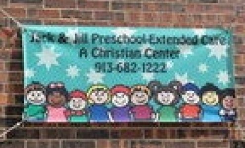 Jack and Jill Preschool