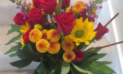 FLOWERS by KK...paypal accepted.