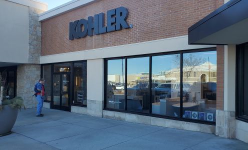 KOHLER Signature Store by First Supply