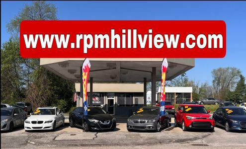 RPM Auto Sales