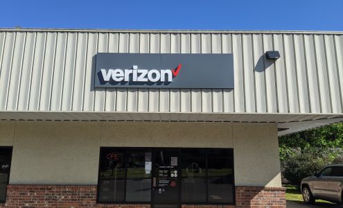 Verizon Black Mountain