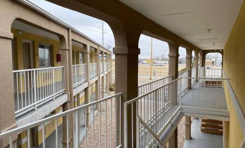 Super 8 by Wyndham Junction City