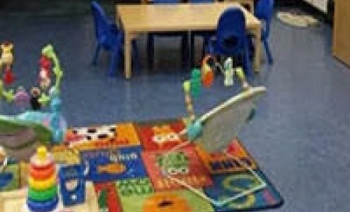 Kansas Kids Day Care & Preschool