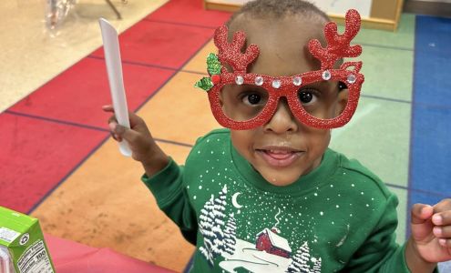 USD 475 Early Childhood Center