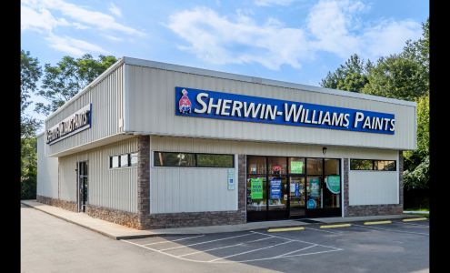 Sherwin-Williams Paint Store