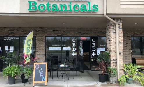 American Shaman Botanicals CBD