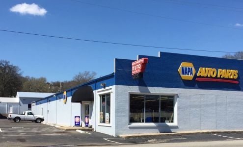 NAPA Auto Parts - Quality Parts Express Inc