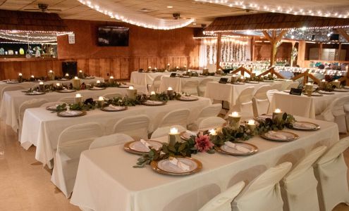 Carbon Creek Event Venue