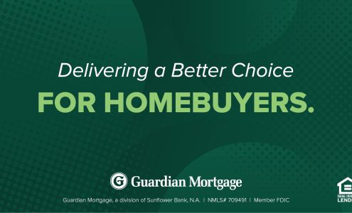 Guardian Mortgage Ellinwood