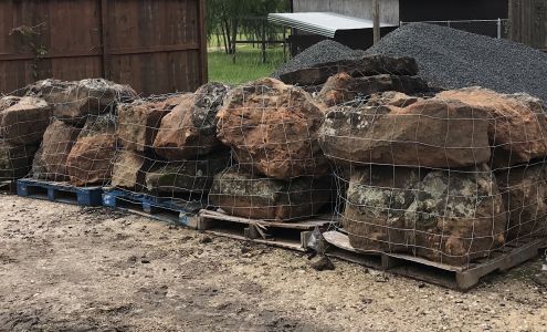 Kingwood Mulch & Stone