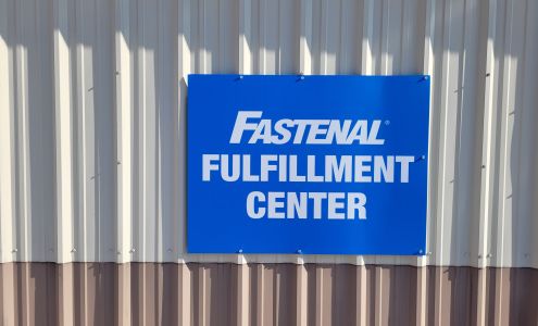 Fastenal Fulfillment Center Arkansas City