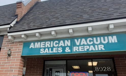 American Vacuum Company