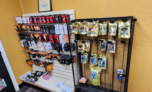 Skyway Vapes