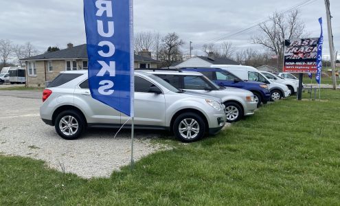 Fast Track Auto Sales