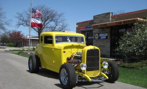 Elite Auto Repair & Sales LLC