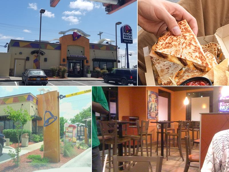 Taco Bell