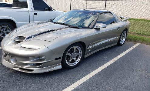 Whitley's Transmission Inc