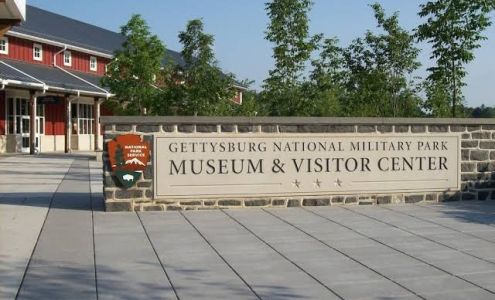 1863 Inn Of Gettysburg