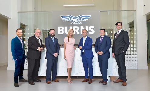 Burns Estate Planning and Wealth Advisors