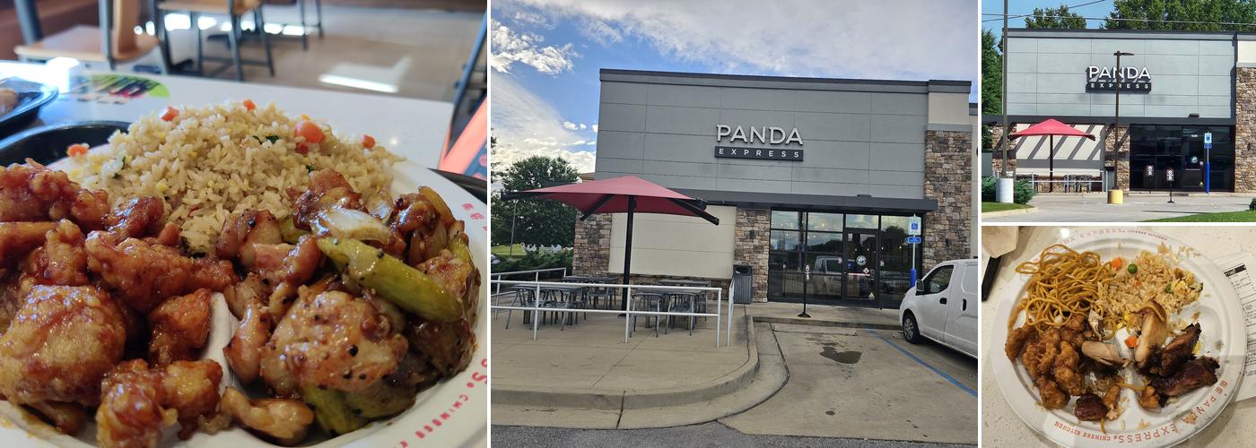 Panda Express