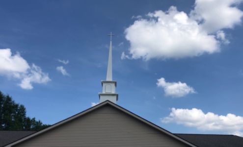 Greater Cumberland Baptist Church