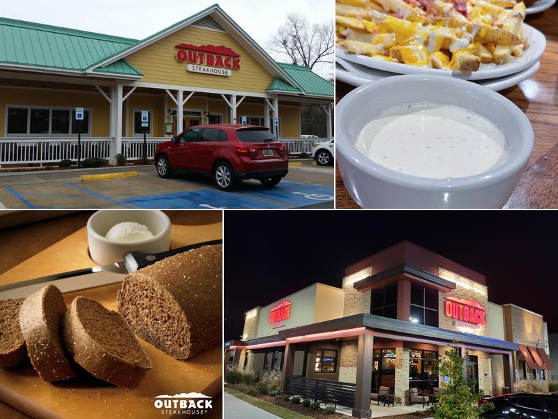 Outback Steakhouse