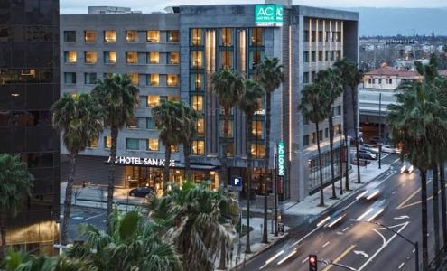 AC Hotel San Jose Downtown
