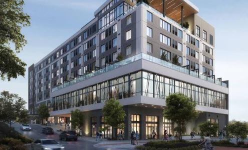 AC Hotel Tallahassee Universities at the Capitol