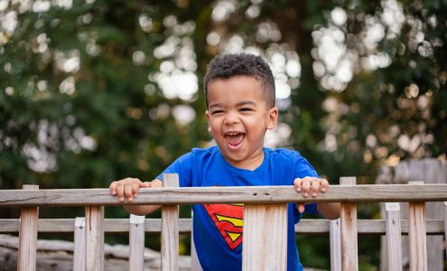 LaFontaine Early Learning Center at Wayne Drive