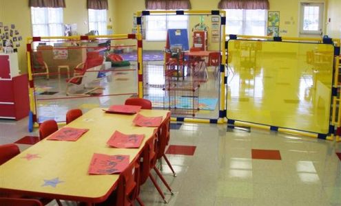 Kids Kingdom Preschool and Child Care