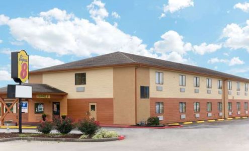Super 8 by Wyndham