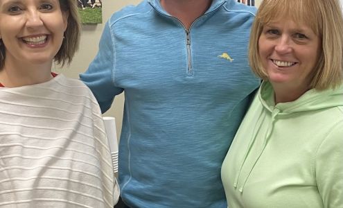 Susan Hatfield, Benchmark Mortgage