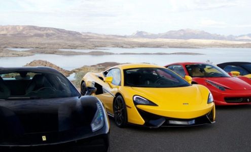 LUXURY CARS OF ATLANTA