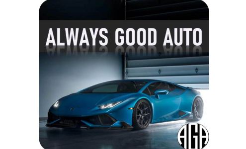 Always Good Used Auto Sale