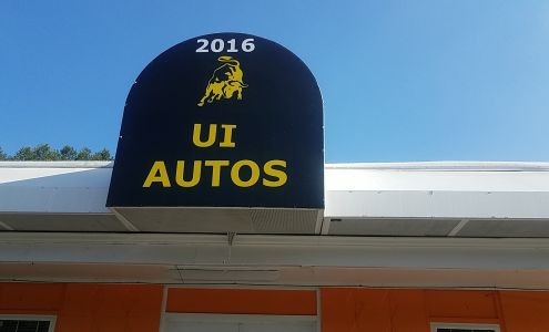 USED IMPORTS AUTO Lawrenceville