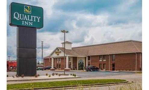 Quality Inn Berea