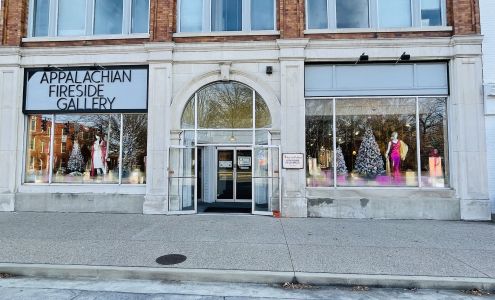 Appalachian Fireside Gallery