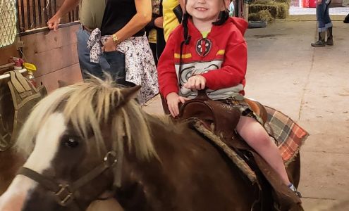 Johnny Walker Stables Burlington