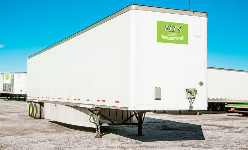 First In Trailer Service