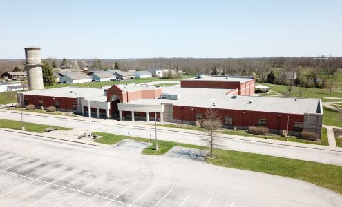 Stamping Ground Elementary Stamping Ground