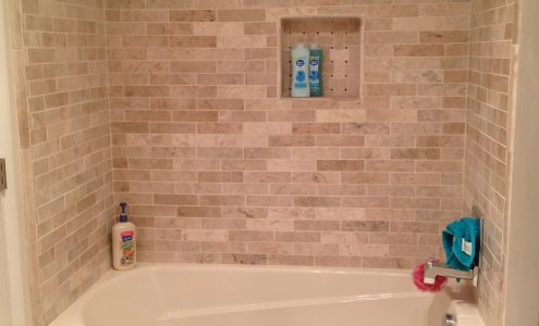 Cross Carpet Repair & More, LLC