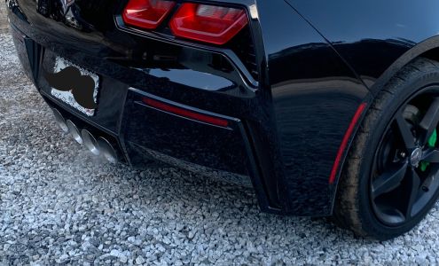 WALTON COLLISION INC.