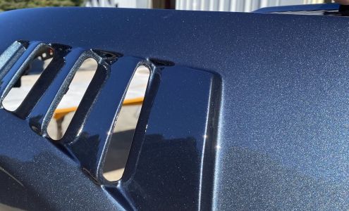 Pro Customs Paint & Body Shop